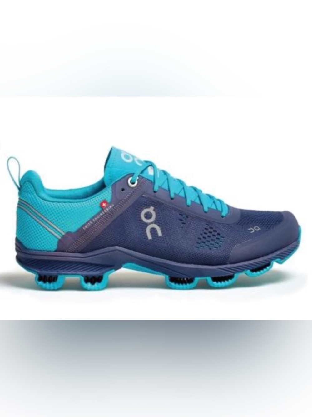 On Cloudsurfer On Running Womens Shoes Sneakers Size 7 Athletic